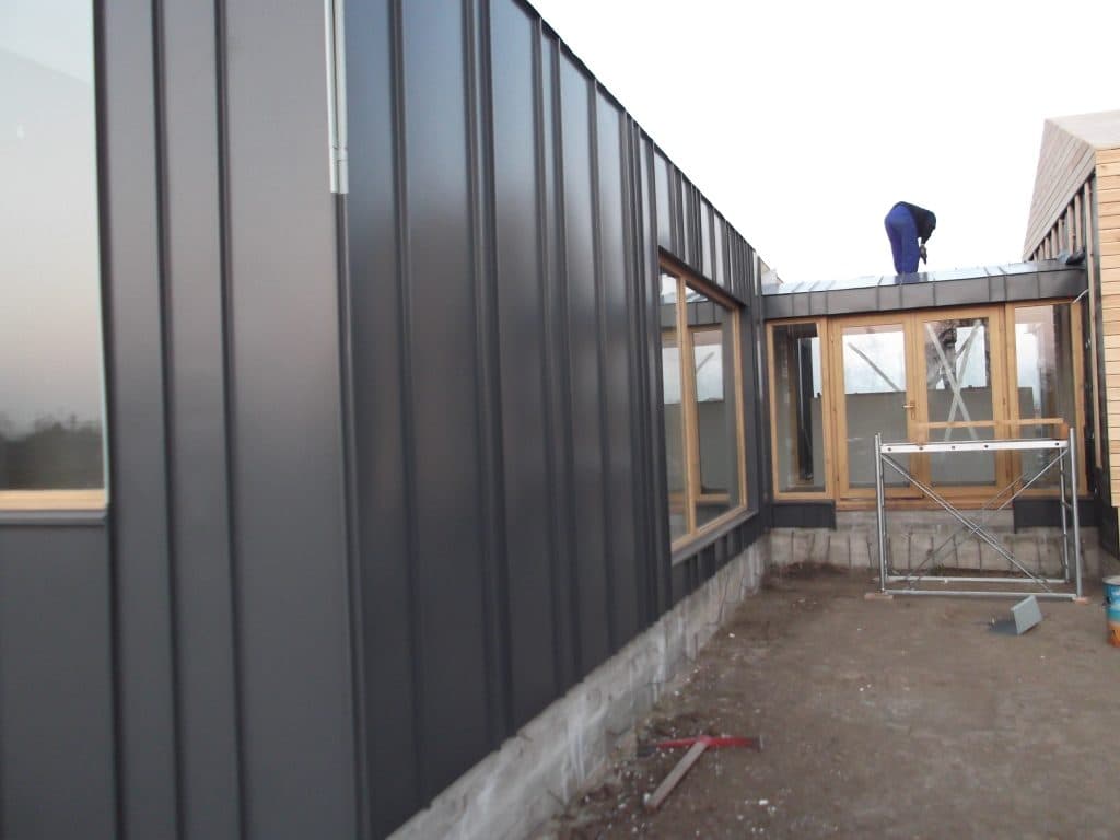 Casa particulara - Crevedia